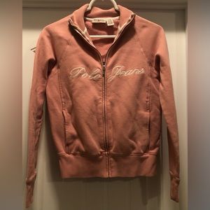 Polo Jeans Co Jacket